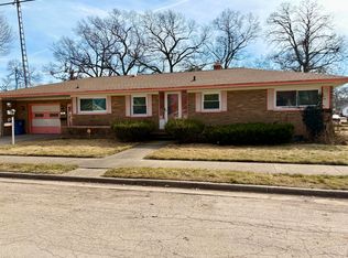 137 E Cleveland Ave, Muskegon Heights, MI