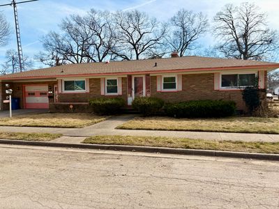 137 E Cleveland Ave, Muskegon Heights, MI, 49444