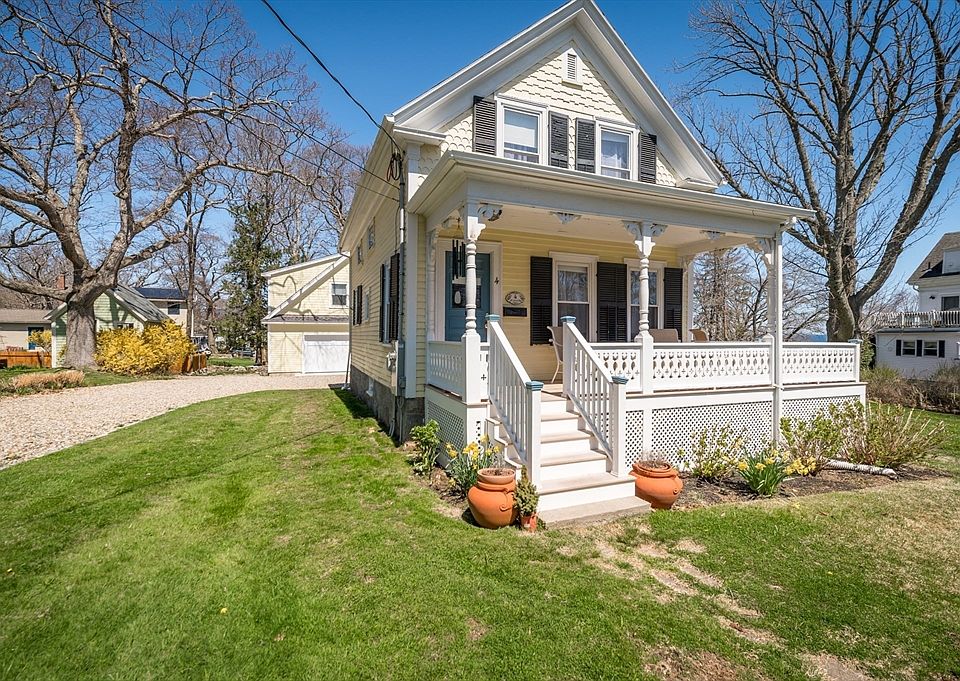 1st image of 4 Mount Locust Ave