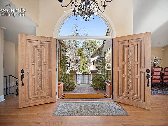 5th image of 1425 W Cheyenne Mountain Blvd