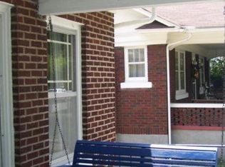 630 S Pickwick Ave, Springfield, MO 65802