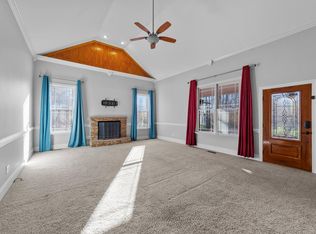 25 Sylvan Way, Zebulon, NC 27597