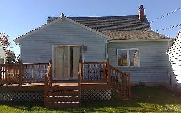 2nd image of 1318 Cleveland Dr
