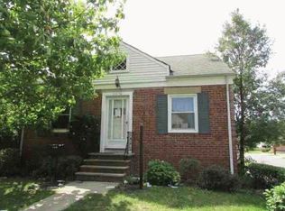 21550 Westport Ave, Euclid, OH 44123