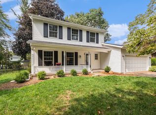 1269 Banbury Ave NE, Grand Rapids, MI 49505