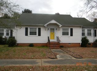 9 E 6th St, Weldon, NC 27890