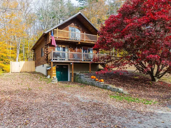 149 Walpole Valley Road, Alstead, NH 03602