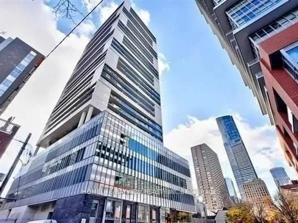 89 McGill St, Toronto, ON