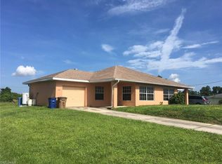 324 Hightower Ave S, Lehigh Acres, FL 33971