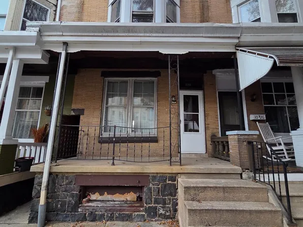 1024 N 11th St, Reading, PA 19604