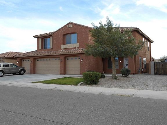 2nd image of 2413 W Angel Way