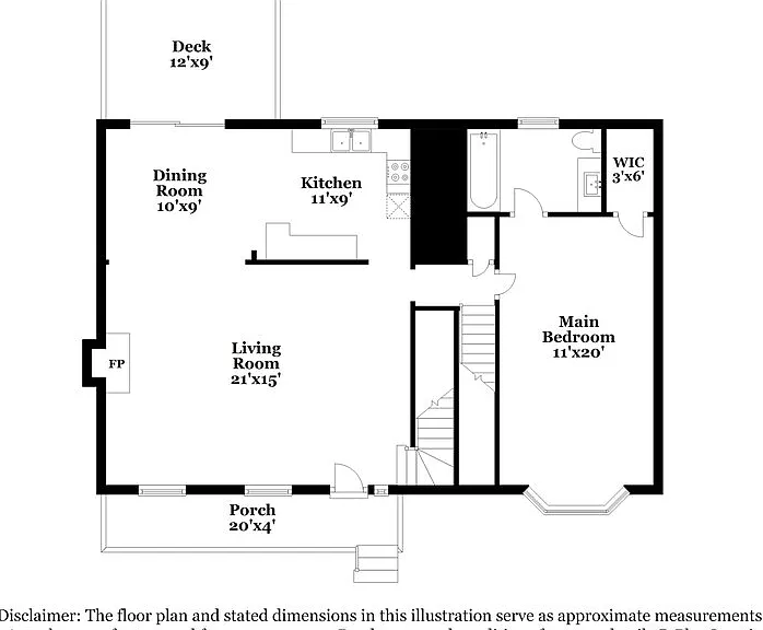 2405 Betsy Ct SW — Photo 2