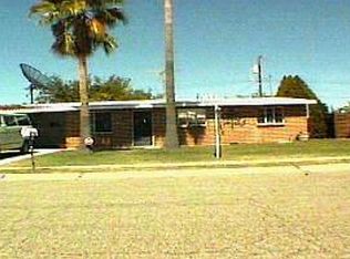 3719 E Helena Stra, Tucson, AZ 85706