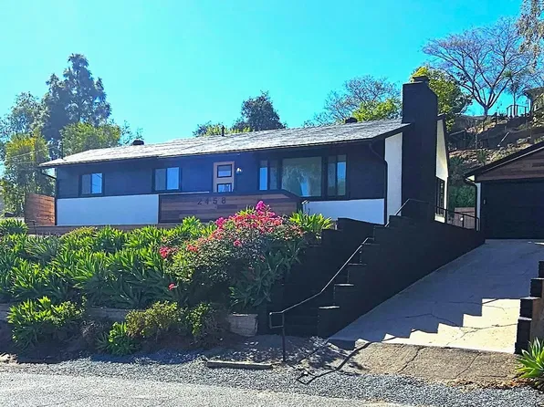 2458 Littleton Rd, El Cajon, CA 92020