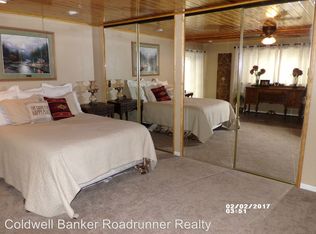 1076 Mount Shasta Rd, Big Bear City, CA 92314