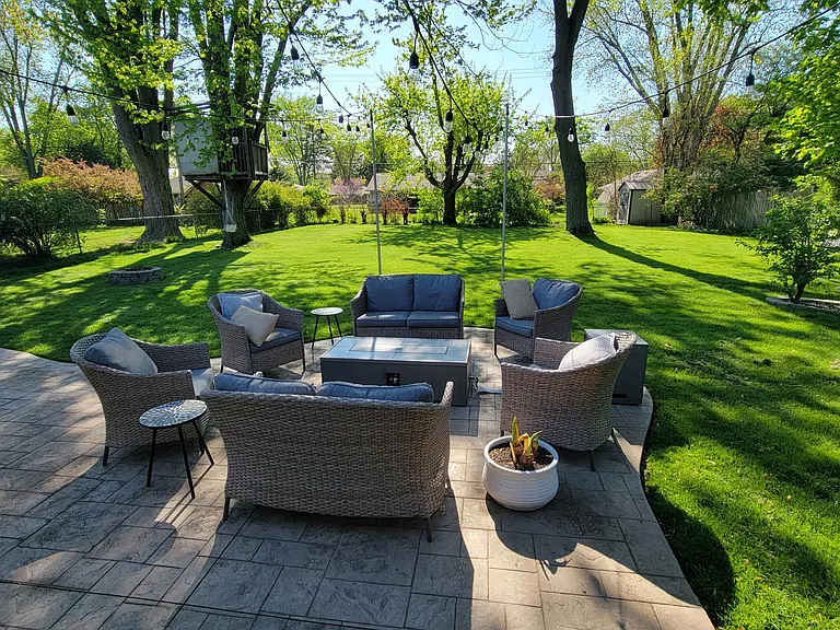 5901 Garden Park Dr — Photo 6