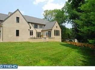 3408 Goshen Rd, Newtown Square, PA 19073