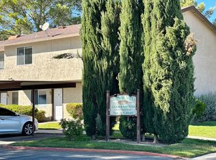 Gateway Villa, Ridgecrest, CA 93555