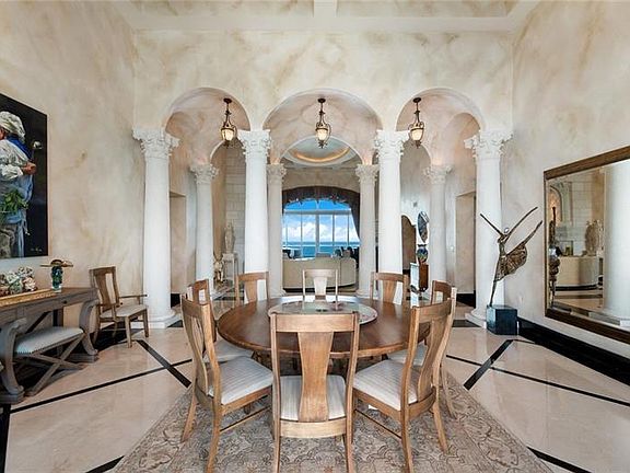 4th image of 2110 N Ocean Boulevard #PENTHOUSE AKA 32A