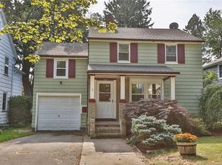 113 Colebourne Rd, Rochester, NY 14609