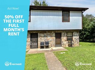 5243 Donlyn Dr #A, Hixson, TN 37343