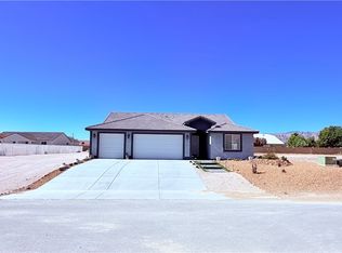 4670 Stonebridge Ct, Pahrump, NV 89061