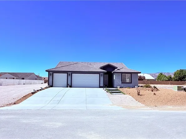 4670 Stonebridge Ct, Pahrump, NV 89061