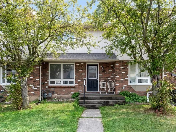 100 Brownleigh Ave #284, Welland, ON L3B 5V8