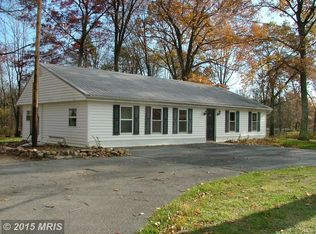 11676 Mountain Rd, Orrstown, PA 17244