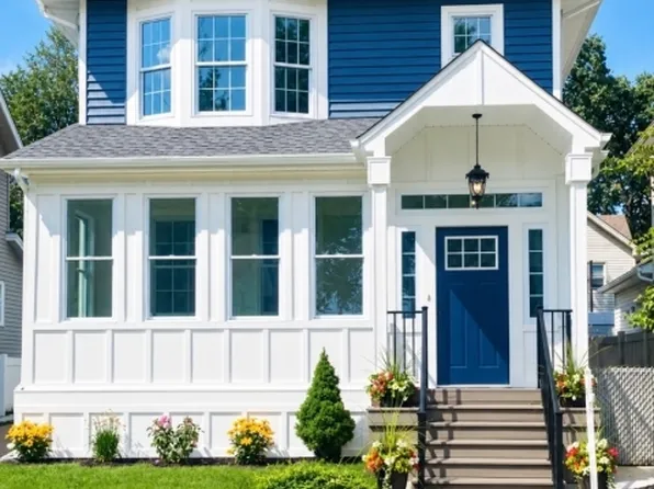 217 E Clay Ave, Roselle Park Boro, NJ 07204