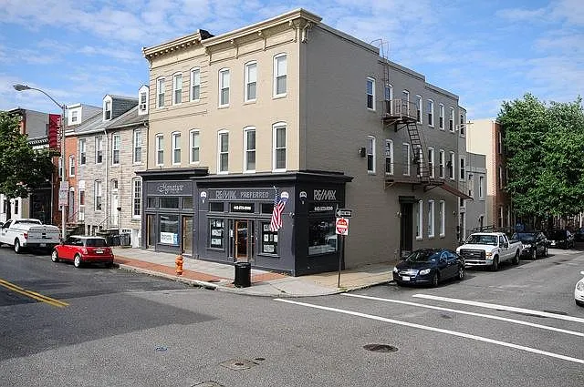 1200 S Charles St #2 — Photo 20