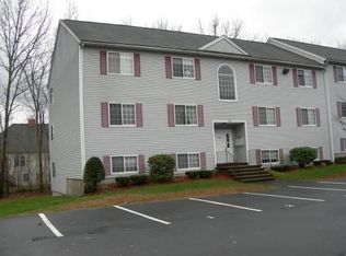 105 Lafond Ln APT 1, Dracut, MA 01826