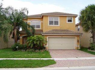 5301 Sancerre Cir, Lake Worth, FL 33463