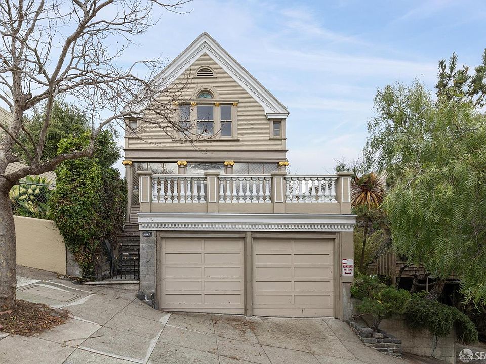 3622 21st St, San Francisco, CA 94114 | Zillow