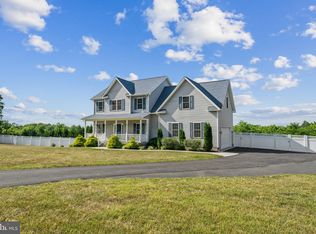 17032 Good Hope Rd, King George, VA 22485