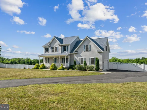 17032 Good Hope Rd, King George, VA 22485