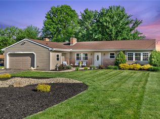 113 Loughridge Dr, Beaver Falls, PA 15010