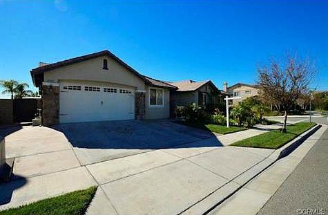 Driveway and parking