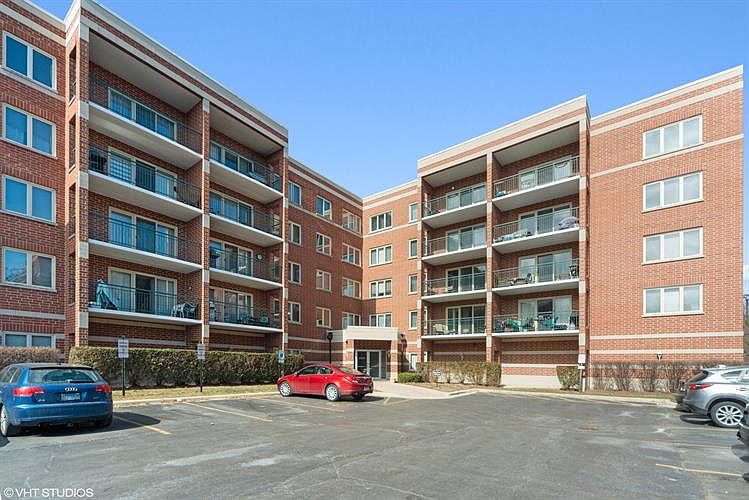 1st image of 4210 N Natchez Ave APT 206