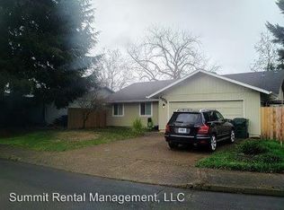 4556 Laurens Ct SE, Salem, OR 97302