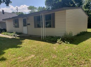 632 S North St, Otsego, MI 49078