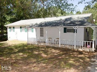 85 Grandma Branch Rd, Grantville, GA 30220