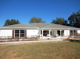 8783 SE 60th Ave, Ocala, FL 34472