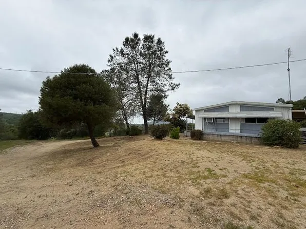 33970 Powerhouse Rd, Auberry, CA 93602