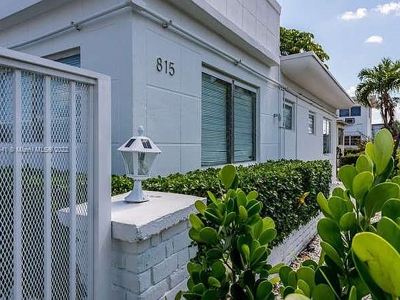 2nd image of 815 80th St APT 1A