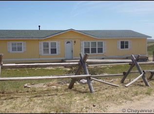 31 Loretta Dr, Wheatland, WY 82201