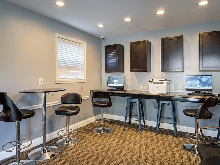 The Village of Chartleytowne Apartments and Townhomes — Photo 16