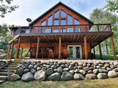 N 13888 Tota Dr, Minong, WI, 54859