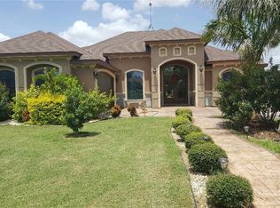 752 Christina St, Donna, TX 78537
