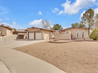 909 De Leon Dr, El Paso, TX 79912